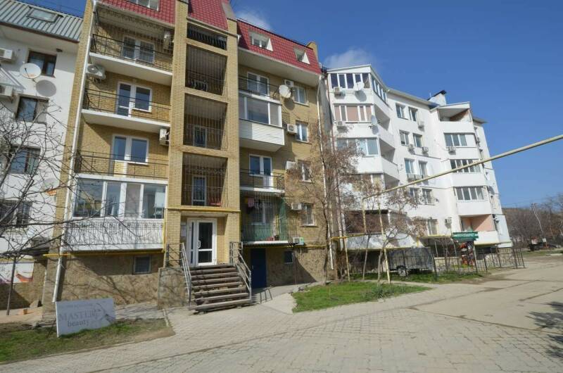 Изображение Изображение гостиницы &quot;Апартаменты на Долинном 15 А&quot; #1 #1