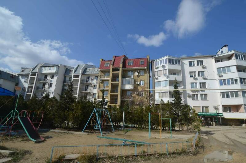 Изображение Изображение гостиницы &quot;Апартаменты на Долинном 15 А&quot; #2 #2