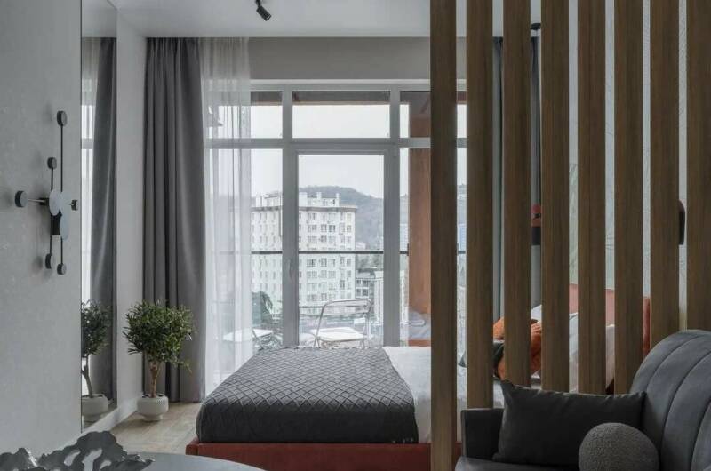 Изображение Изображение квартиры &quot;Квартира в ЖК «Аллея Парк»&quot; #1 #1