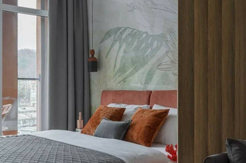 Изображение Изображение квартиры &quot;Квартира в ЖК «Аллея Парк»&quot; #2 #2