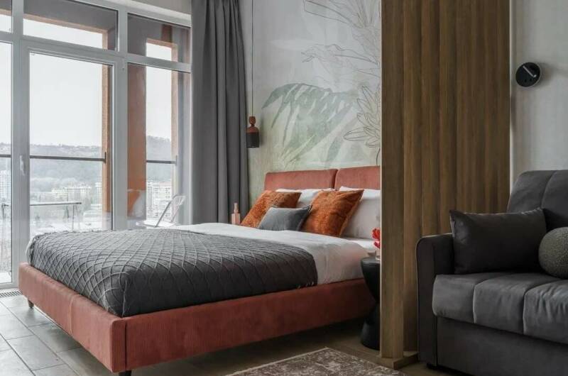 Изображение Изображение квартиры &quot;Квартира в ЖК «Аллея Парк»&quot; #4 #4