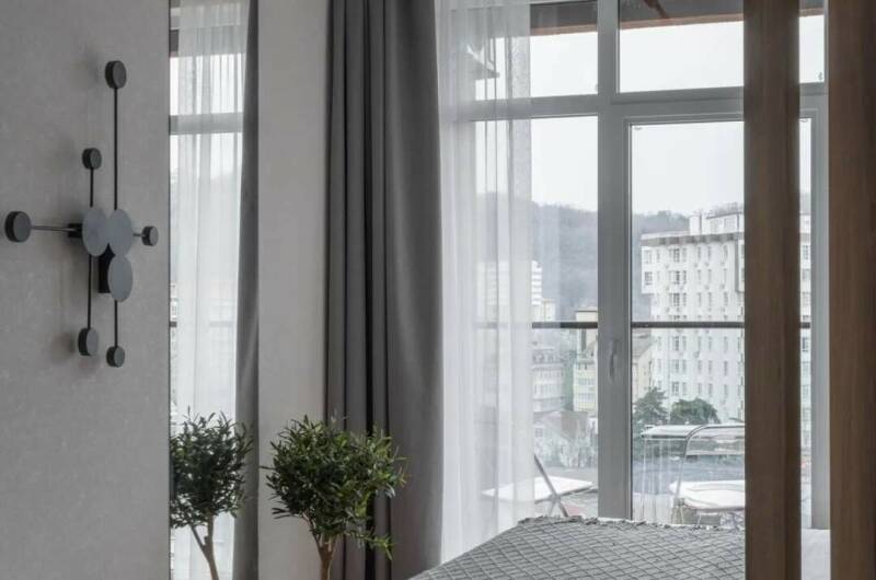 Изображение Изображение квартиры &quot;Квартира в ЖК «Аллея Парк»&quot; #5 #5