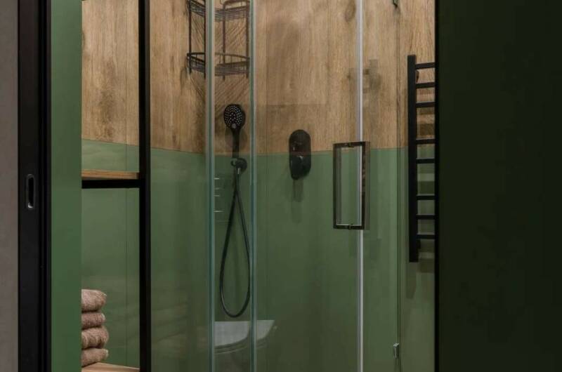 Изображение Изображение квартиры &quot;Квартира в ЖК «Аллея Парк»&quot; #6 #6