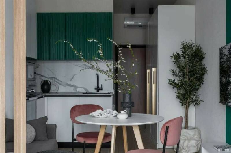 Изображение Изображение квартиры &quot;Квартира в ЖК «Аллея Парк»&quot; #7 #7