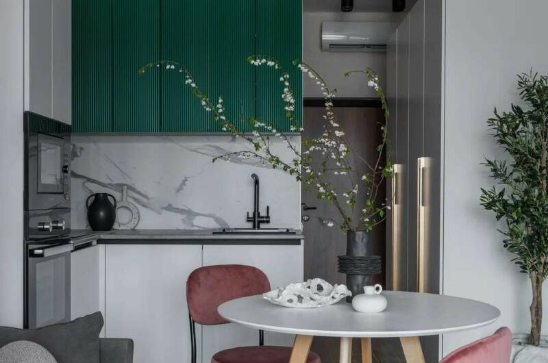 Изображение Изображение квартиры &quot;Квартира в ЖК «Аллея Парк»&quot; #8 #8