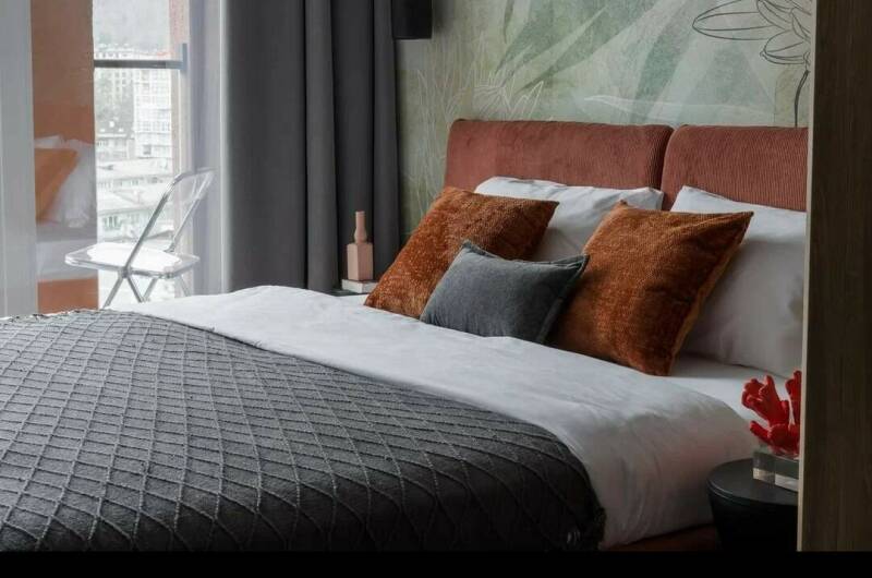 Изображение Изображение квартиры / апартамента "Квартира в ЖК «Аллея Парк»" #11 #9