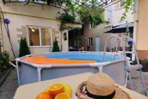 Изображение Гостевой дом «Нателла» #9