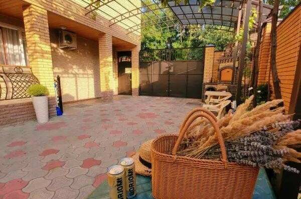 Изображение Изображение гостиницы "Гостевой дом «Нателла»" #2 #2