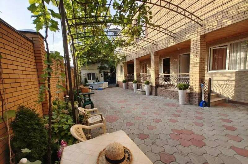 Изображение Изображение гостиницы "Гостевой дом «Нателла»" #3 #3