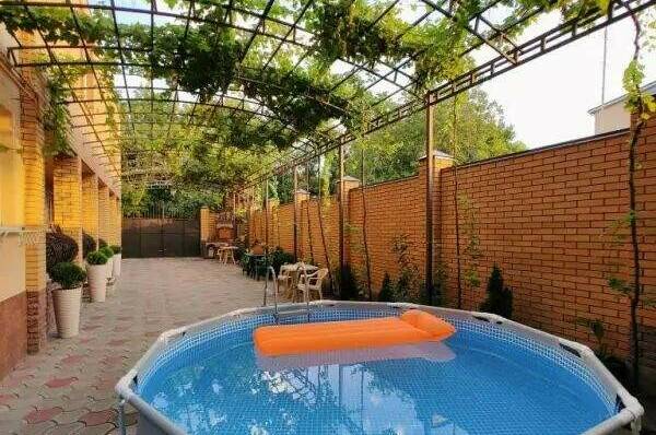 Изображение Изображение гостиницы "Гостевой дом «Нателла»" #5 #5