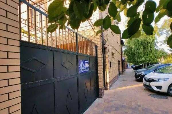 Изображение Изображение отеля / гостиницы "Гостевой дом «Нателла»" #10 #8