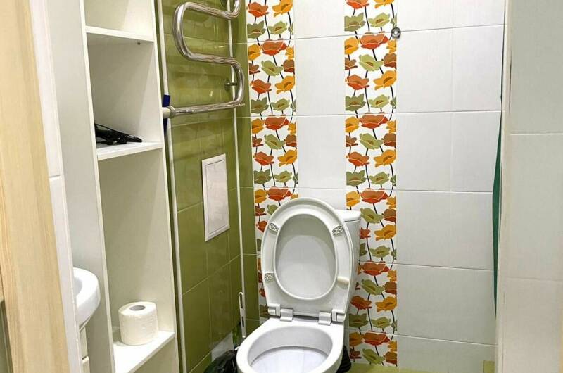 Изображение Изображение квартиры "Квартира студия" #2 #2