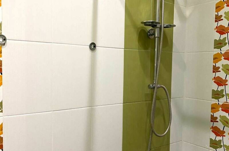 Изображение Изображение квартиры "Квартира студия" #3 #3