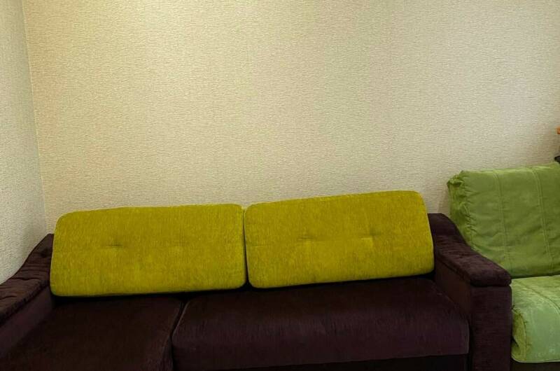 Изображение Изображение квартиры "Квартира студия" #4 #4