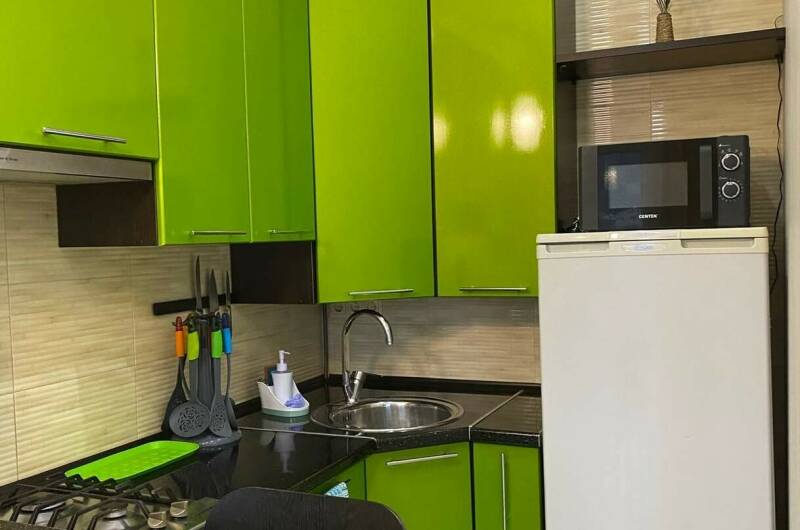 Изображение Изображение квартиры "Квартира студия" #5 #5