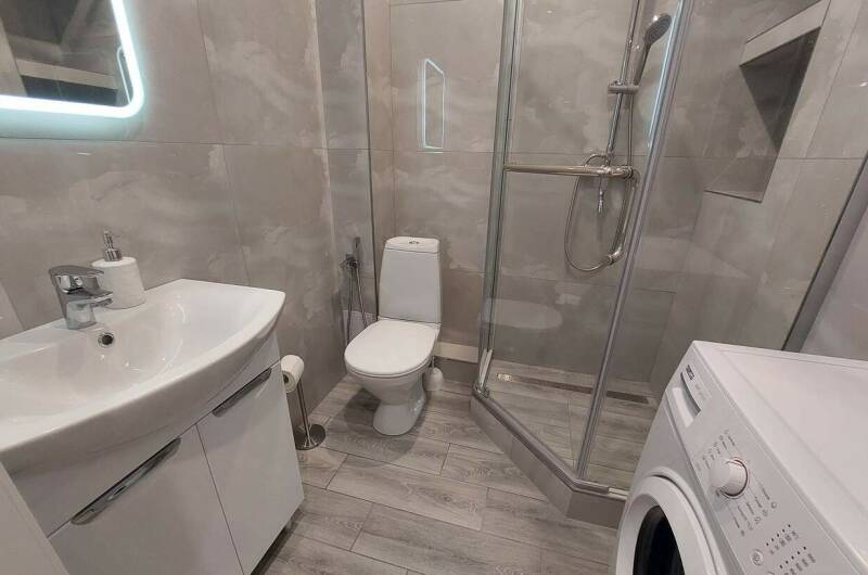 Изображение Изображение квартиры "Классная квартира с видом на море и горы" #3 #3