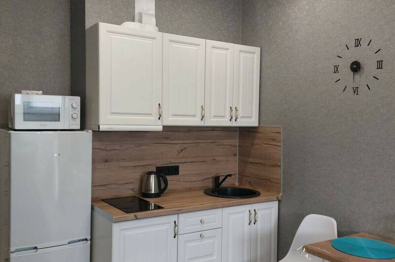 Изображение Изображение квартиры "Классная квартира с видом на море и горы" #5 #5