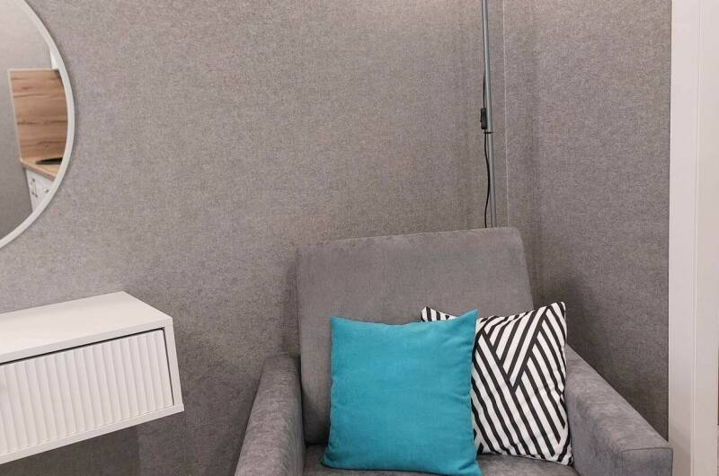 Изображение Изображение квартиры "Классная квартира с видом на море и горы" #8 #8