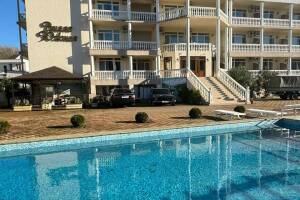 Изображение квартиры "Апартаменты «Вилла Южная»"