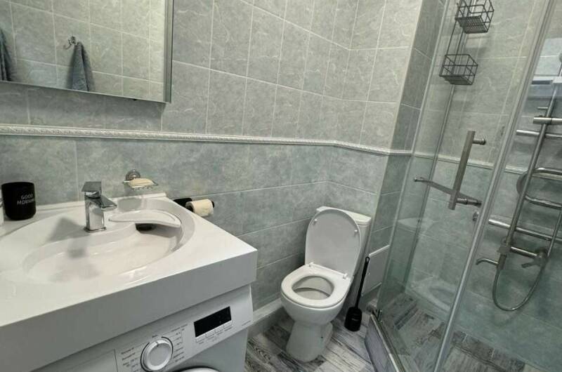 Изображение Изображение квартиры "Апартаменты «Вилла Южная»" #3 #3