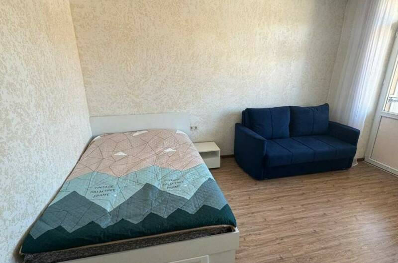 Изображение Изображение квартиры "Апартаменты «Вилла Южная»" #4 #4