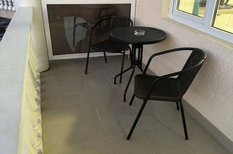 Изображение Изображение квартиры "Апартаменты «Вилла Южная»" #5 #5