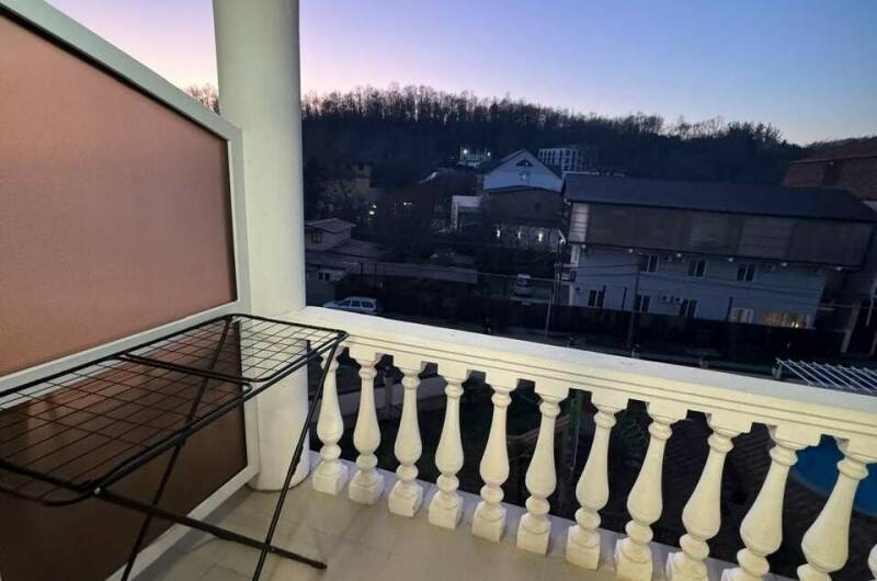 Изображение Изображение квартиры "Апартаменты «Вилла Южная»" #6 #6