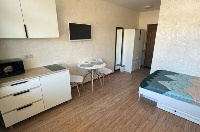 Изображение Изображение квартиры "Апартаменты «Вилла Южная»" #8 #8