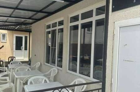 Изображение Изображение гостиницы &quot;Гостевой дом на Морской&quot; #1 #1