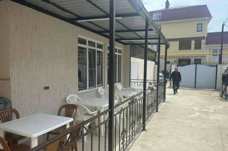 Изображение Изображение гостиницы &quot;Гостевой дом на Морской&quot; #2 #2