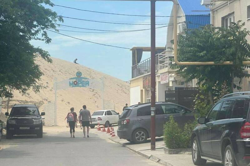 Изображение Изображение гостиницы &quot;Гостевой дом на Морской&quot; #3 #3