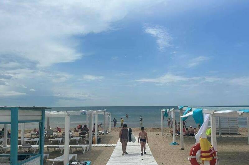 Изображение Изображение гостиницы &quot;Гостевой дом на Морской&quot; #4 #4