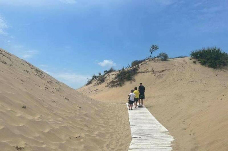 Изображение Изображение гостиницы &quot;Гостевой дом на Морской&quot; #6 #6