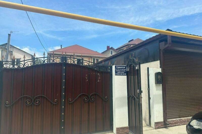 Изображение Изображение гостиницы &quot;Гостевой дом на Морской&quot; #7 #7