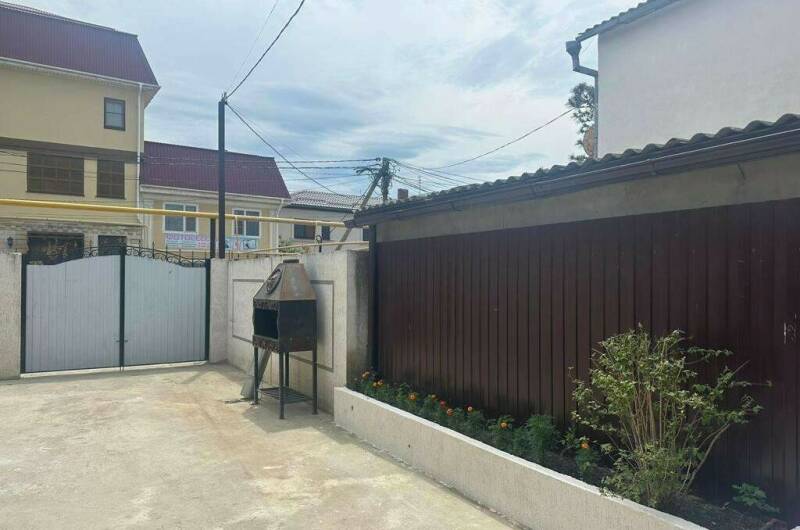 Изображение Изображение гостиницы &quot;Гостевой дом на Морской&quot; #8 #8