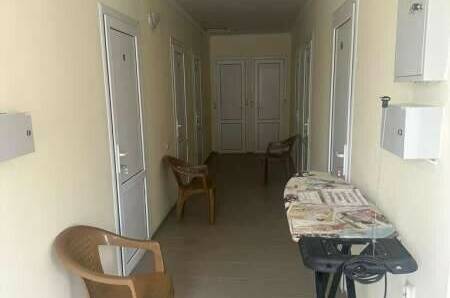 Изображение Изображение отеля / гостиницы "Гостевой дом на Морской" #10 #8