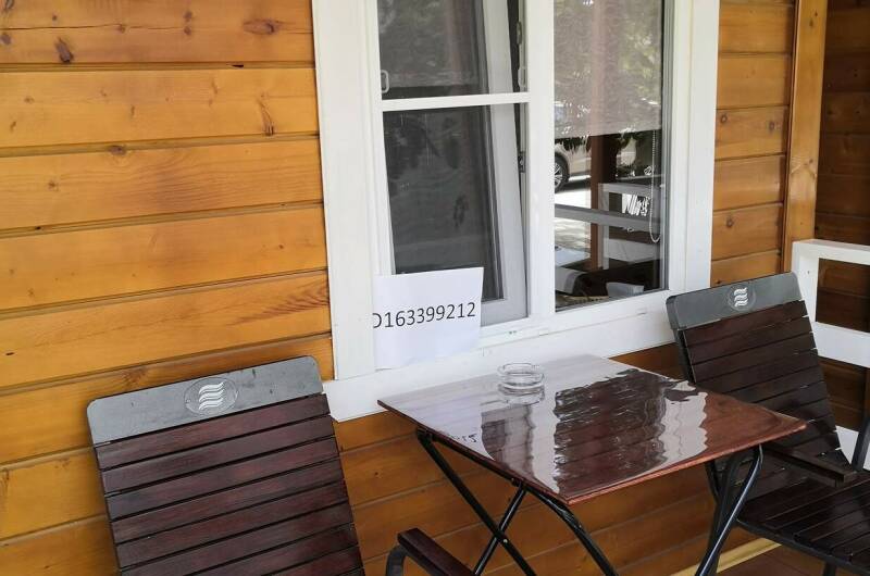 Изображение Изображение квартиры "Эко-домик" #2 #2