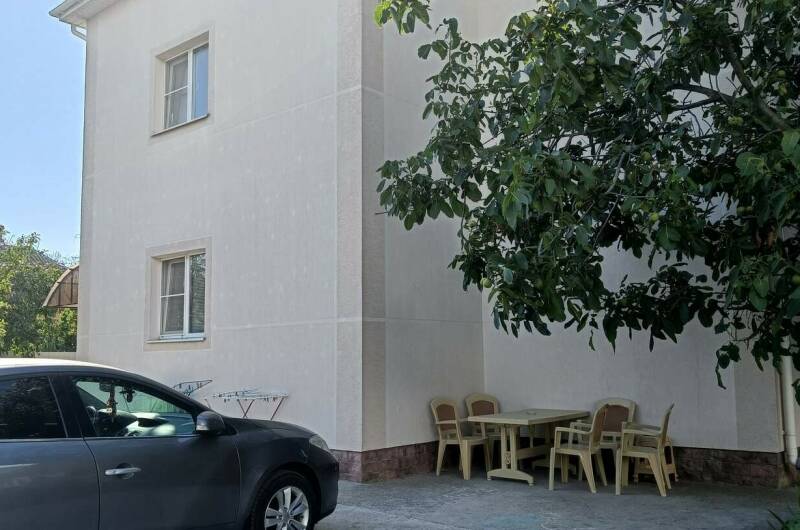 Изображение Изображение квартиры "Эко-домик" #4 #4