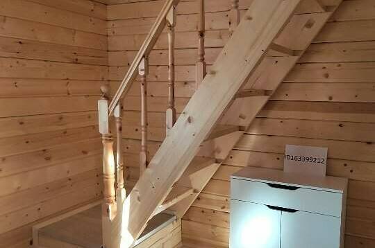 Изображение Изображение квартиры "Эко-домик" #6 #6