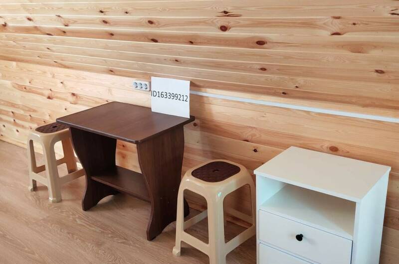 Изображение Изображение квартиры "Эко-домик" #7 #7