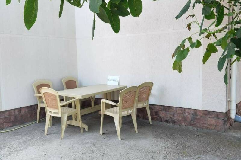 Изображение Изображение квартиры / апартамента "Эко-домик" #10 #8