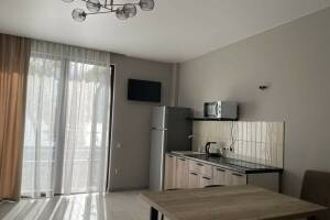 Изображение квартиры "Апартаменты с видом на море"