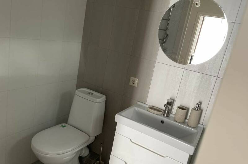 Изображение Изображение квартиры "Апартаменты с видом на море" #2 #2