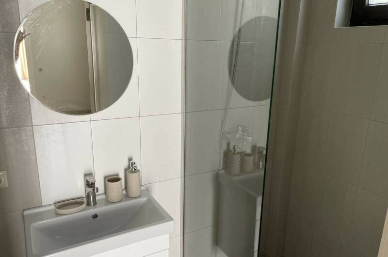 Изображение Изображение квартиры "Апартаменты с видом на море" #3 #3