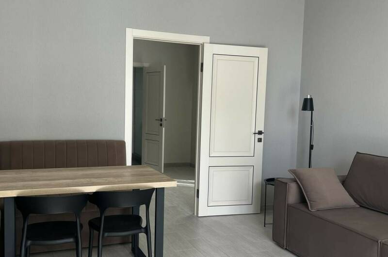 Изображение Изображение квартиры "Апартаменты с видом на море" #4 #4