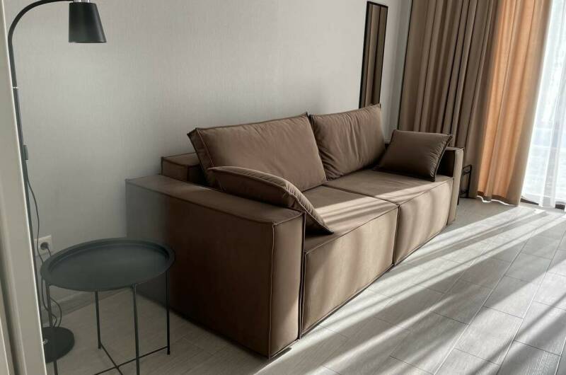 Изображение Изображение квартиры "Апартаменты с видом на море" #5 #5