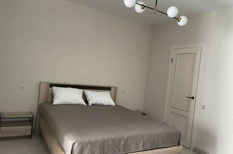 Изображение Изображение квартиры "Апартаменты с видом на море" #6 #6