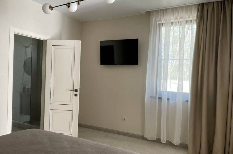 Изображение Изображение квартиры "Апартаменты с видом на море" #8 #8