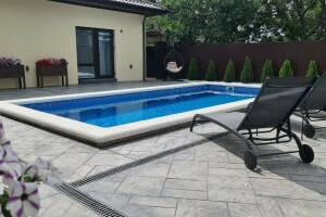 Изображение квартиры / апартамента "Вилла «Гала Визит»"