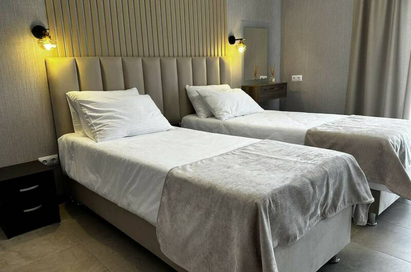 Изображение Изображение квартиры "Вилла «Гала Визит»" #3 #3